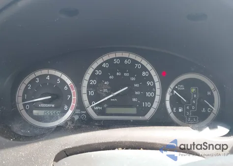 2004 Toyota Sienna Xle Limited from USA, damaged, VIN 5TDBA22C94S003345